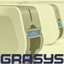 ★無料デモ可能★GRASYS IDカードプリンター ID200
