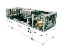 リードフレーム検査装置『PM-181L』