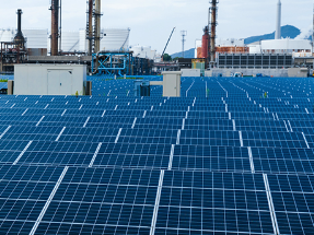 自家消費型太陽光発電