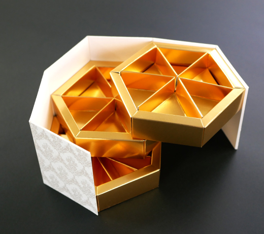 包装資材　製造サービス