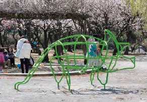 ダイナソーシリーズ