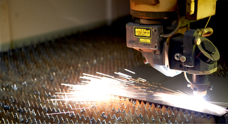 金属加工製造サービス