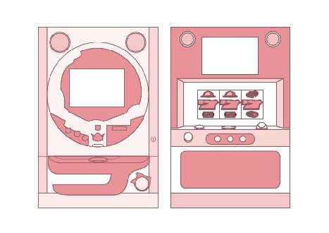 【パチンコ・スロット関連事例】総合的に短納期でクリエイト 