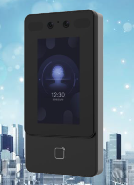 顔認証スマートロック『G-Face SX』