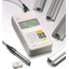 Coating thickness on metal. Film thickness gauge "L-373 Series".