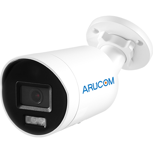 【RD-CI243S-A】IP220万画素屋外用バレットカメラ