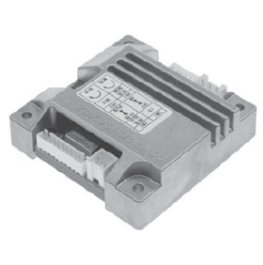 D.C.ブラシレスモータドライバ