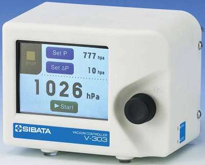 バキュームコントローラー 「V-303型」