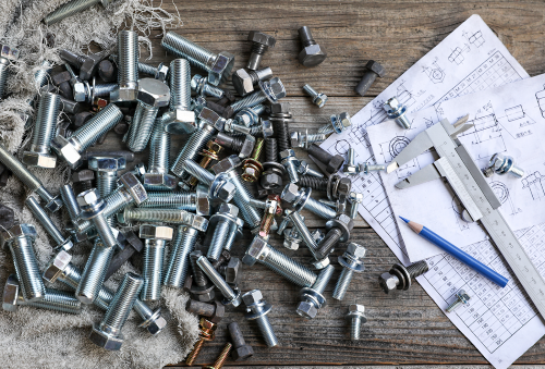 株式会社江浦製作所  事業内容