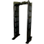 Gate-type metal detector M-SCOPE [Rental/Sales]