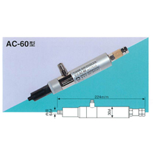 東浜　エアークーラー　AC-60 AC-60 | 工具・高圧洗浄機・芝刈機 | 超低温空気発生器 エアー