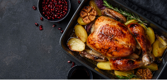 【冷凍豆知識】冷凍鶏肉の正しい解凍方法は？