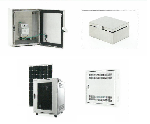 電源防御シリーズ『ECPシリーズ/MSD-BOX』