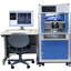 Visualizing the interior of semiconductors and electronic components! Ultrasonic diagnostic device for detecting defects.