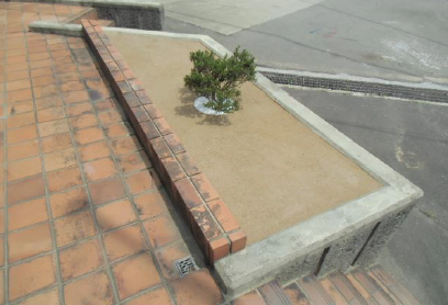 表層材『ミラクルサンド』