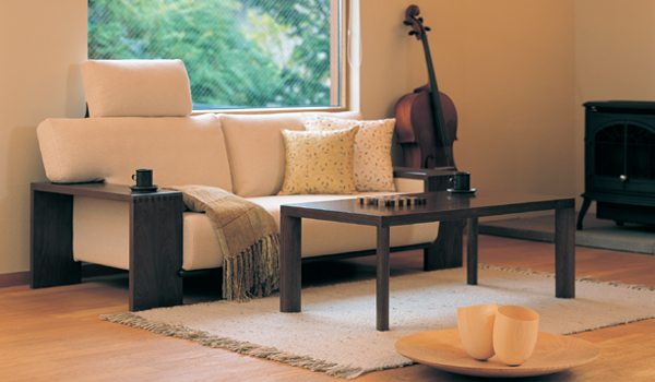 ボルス リビング（09） 株式会社カンディハウス | イプロス