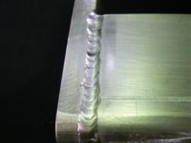 有限会社キムテック　溶接加工品