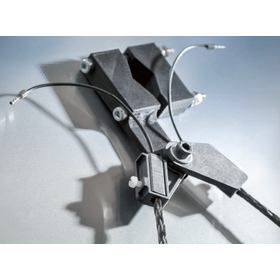 Bearing protection carbon fiber sys...