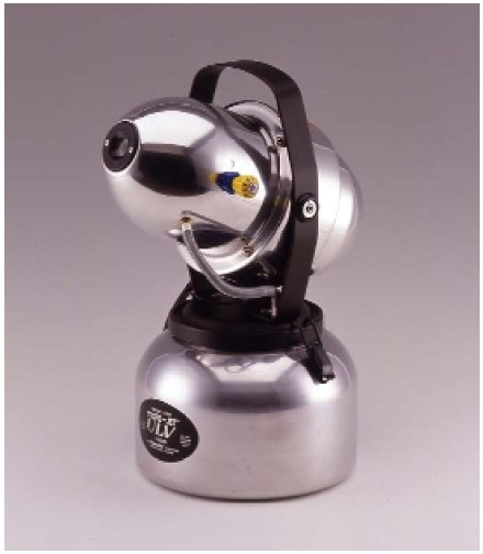 A2Care 噴霧器『AIR MISTY mini』 グロー・プランニング | イプロス