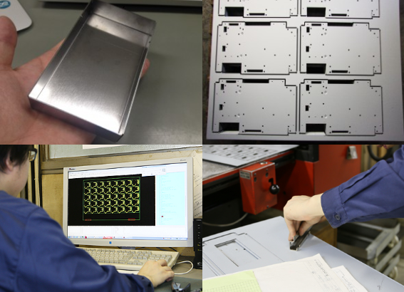 株式会社カワタ 会社案内