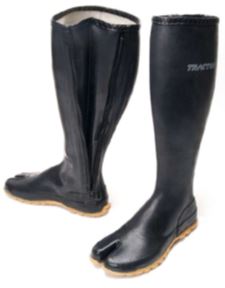 トラクターシューズロング