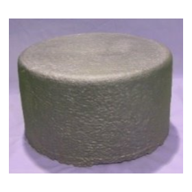 Columnar crystalline silicon | Si material for semiconductor devices