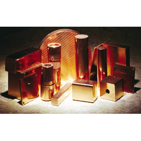 GLIDCOP 分散強化銅　 AL-25