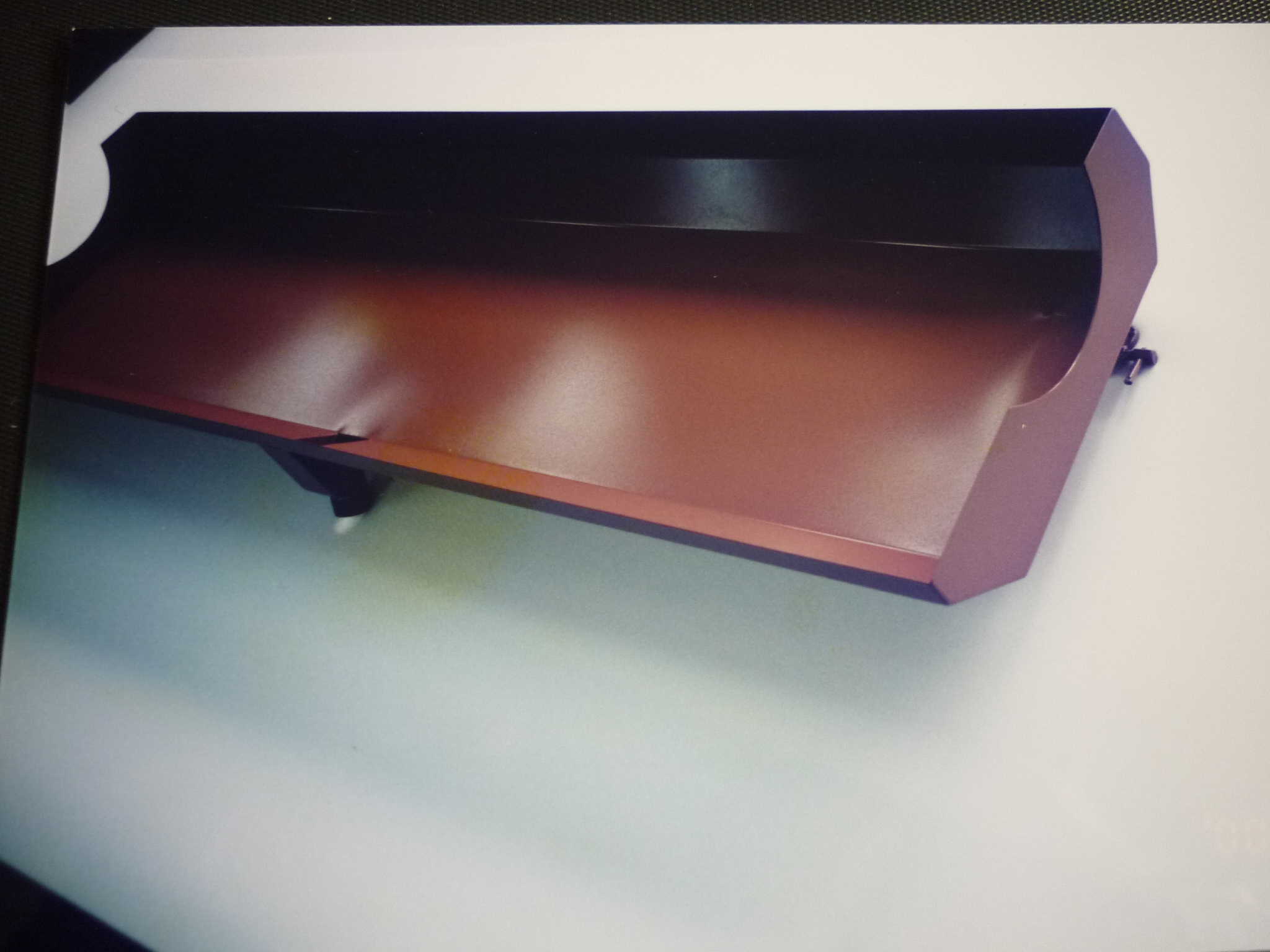 【施工実績紹介】フッ素樹脂加工1