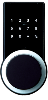 鍵管理コストの削減が可能なスマートロック