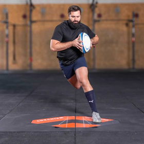 デュアル三次元フォースプレート『3D Deltas』