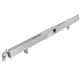 Aluminum Straight Balance | Aluex STR9