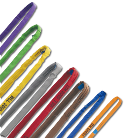 ecoラウンドスリング