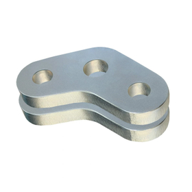 Aluex Link 10 2個セット