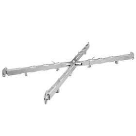 アルミ製クロス天秤｜Aluex 5t