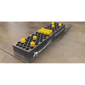 【セキュテックス社】セキュブロック 連結タイプ