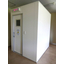 X-ray protection box compact X-ray room