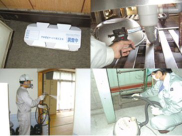 【HACCP・IPM】有害生物管理