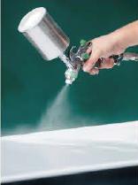 株式会社飯田塗料 事業紹介