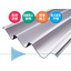 Vibration-damping sheet for metal roofs "Sound Proof"
