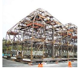 魚礁・増殖礁『カルセラリーフ』