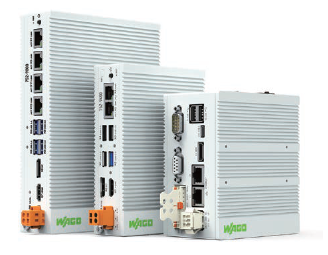 エッジコントローラ/エッジコンピュータ『752シリーズ』