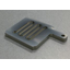 Cobalt-nickel alloy plating