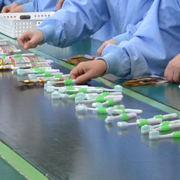 充填、組み立て、包装まで一貫して請け負います！【ア ッセンブリー】