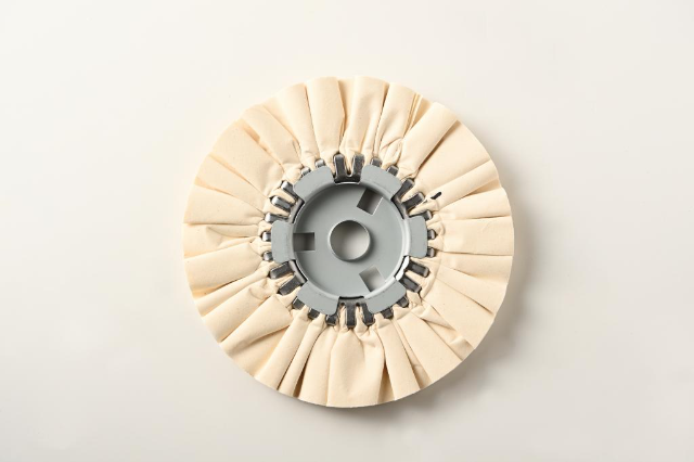 オープンバイアスバフ