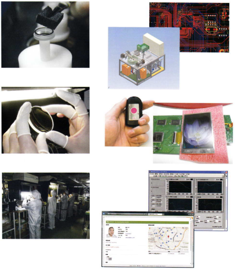 株式会社ジョイ・ワールド・パシフィック　事業紹介