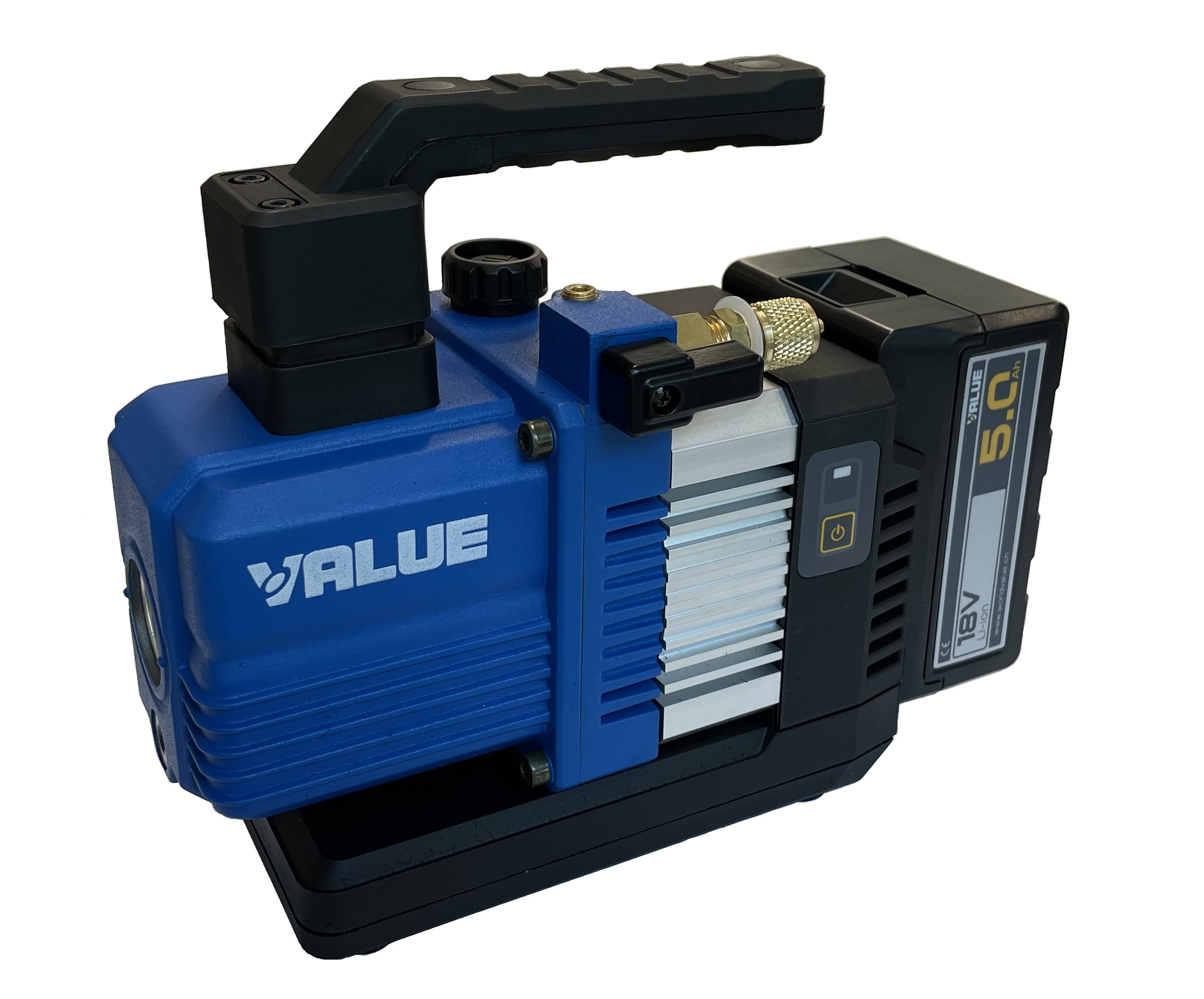 充電式真空ポンプ『RP-225』