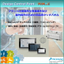 "Desigo Control Point" Touch Panel