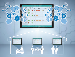 健康管理システム『安診ネットOne』