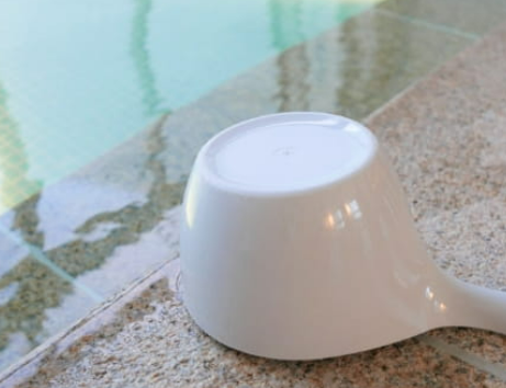 温浴施設向け清掃・メンテナンスサービス