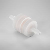 アンブレラ・チェックバルブ